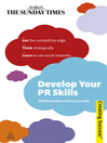 Develop Your PR Skills (eBook)